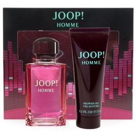 JOOP! HOMME + 75 ml Duschgel GRATIS