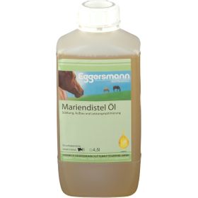 Eggersmann Mariendistel-Öl