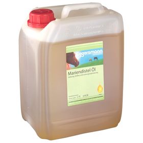 Eggersmann Mariendistel-Öl