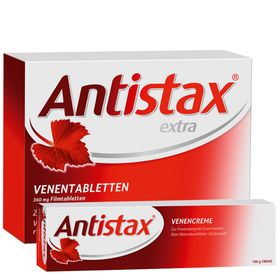 Antistax® Venenset