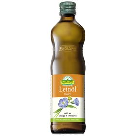 RAPUNZEL Bio Leinöl nativ