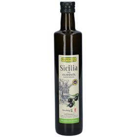 RAPUNZEL Bio Olivenöl Sicilia DOP, nativ extra
