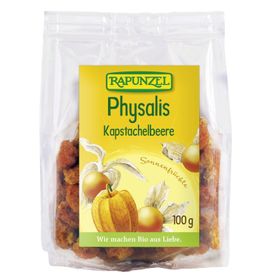 RAPUNZEL Physalis bio