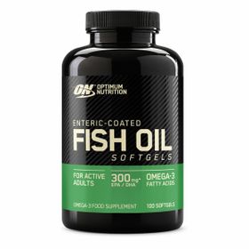 Optimum Nutrition Fischöl