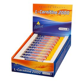 Inkospor Active L-Carnitine 2000