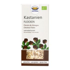 Govinda Kastanienflocken