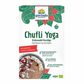 Govinda Bio Chufli Yoga