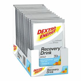 Dextro Energy Recovery Drink, Tropical