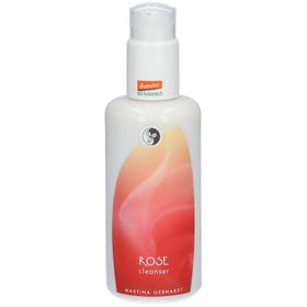 Martina Gebhardt ROSE Cleanser ROSEN Reinigungsmilch