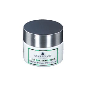 SANS SOUCIS SENSITIVE KRÄUTER BALSAM TAGESPFLEGE