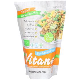 Vitanu Bio-Konjak-Noodles