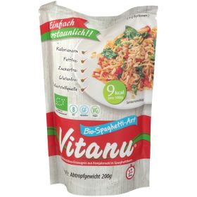 Vitanu Bio-Konjak-Spaghetti
