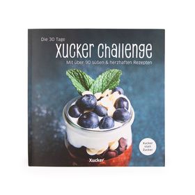 Die 30 Tage Xucker Challenge