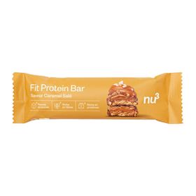 nu3 Fit Protein Bar Salted Caramel