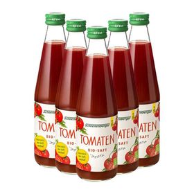 Schoenenberger® Tomaten Bio-Saft