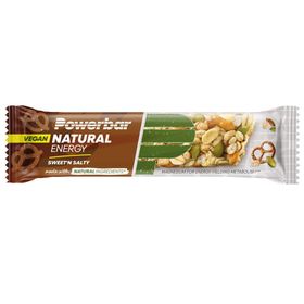 PowerBar® Natural Energy Sweet'n Salty