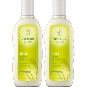Weleda Hirse Pflege-Shampoo