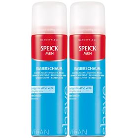 SPEICK Men Rasierschaum
