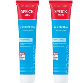 SPEICK Men Rasiercreme