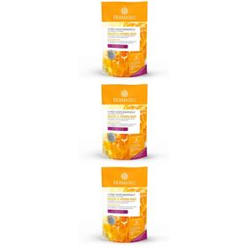 DERMASEL® SPA Milch & Honig