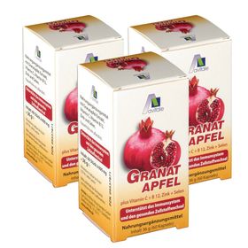Avitale Granatapfel