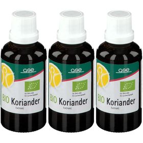 BIO Koriander
