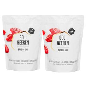 nu3 Goji Beeren