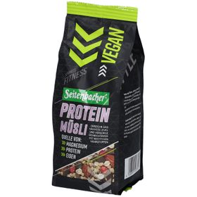 Seitenbacher® Protein Müsli Vegan