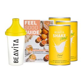 BEAVITA 2-Wochen-Diät-Paket, Original