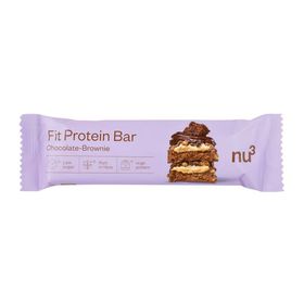 nu3 Fit Protein Bar Chocolate Brownie