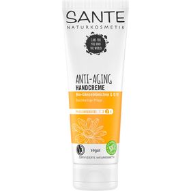 SANTE Naturkosmetik Anti-Aging Handcreme