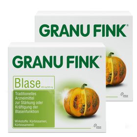 GRANU FINK® BLASE Doppelpack