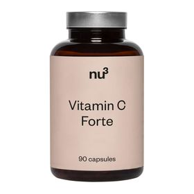 nu3 Premium Vitamin C Forte