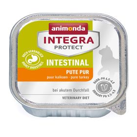 animonda Integra Protect Intestinal Pute Pur