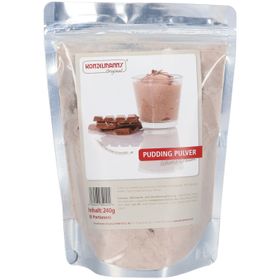 Konzelmanns Original Protein Pudding Schoko Cream