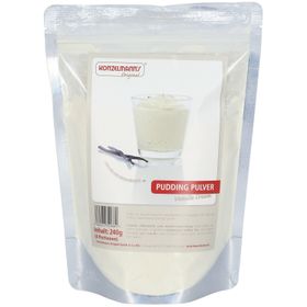 Konzelmanns Original Protein Pudding Vanille Cream