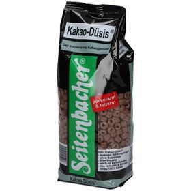 Seitenbacher® Kakao-Düsis