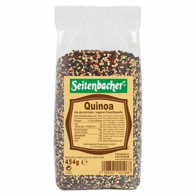 Seitenbacher® Quinoa