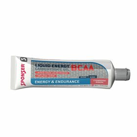 SPONSER® Liquid Energy BCAA, Erdbeere-Banane