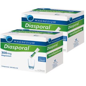 Magnesium Diasporal® 300 mg