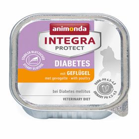animonda Integra Protect Diabetes Geflügel