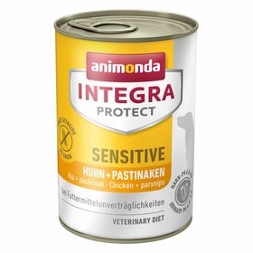 animonda Integra Protect Sensitive Huhn + Pastinake