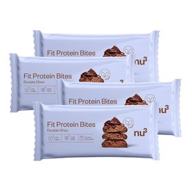 nu3 Fit Protein Bites Double-Choc