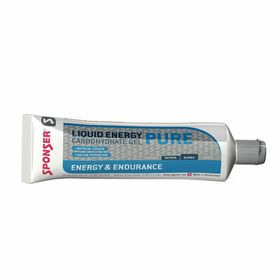 SPONSER® Liquid Energy Pure