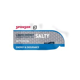 SPONSER® Liquid Energy Salty