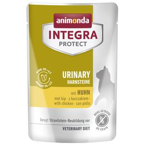 animonda Integra Proctect Urinary Harnsteine mit Huhn