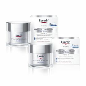 Eucerin® HYALURON-FILLER Tagespflege normale Haut bis Mischhaut