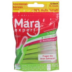 Mara® expert Interdentalbürste ISO 5 breit