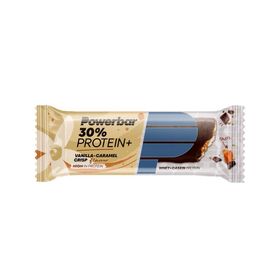 PowerBar® 30% Protein Plus Vanilla-Caramel Crisp