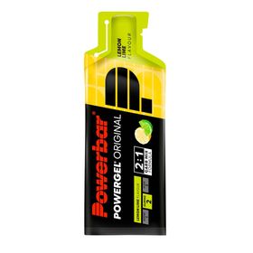 PowerBar® Powergel Original Lemon Lime